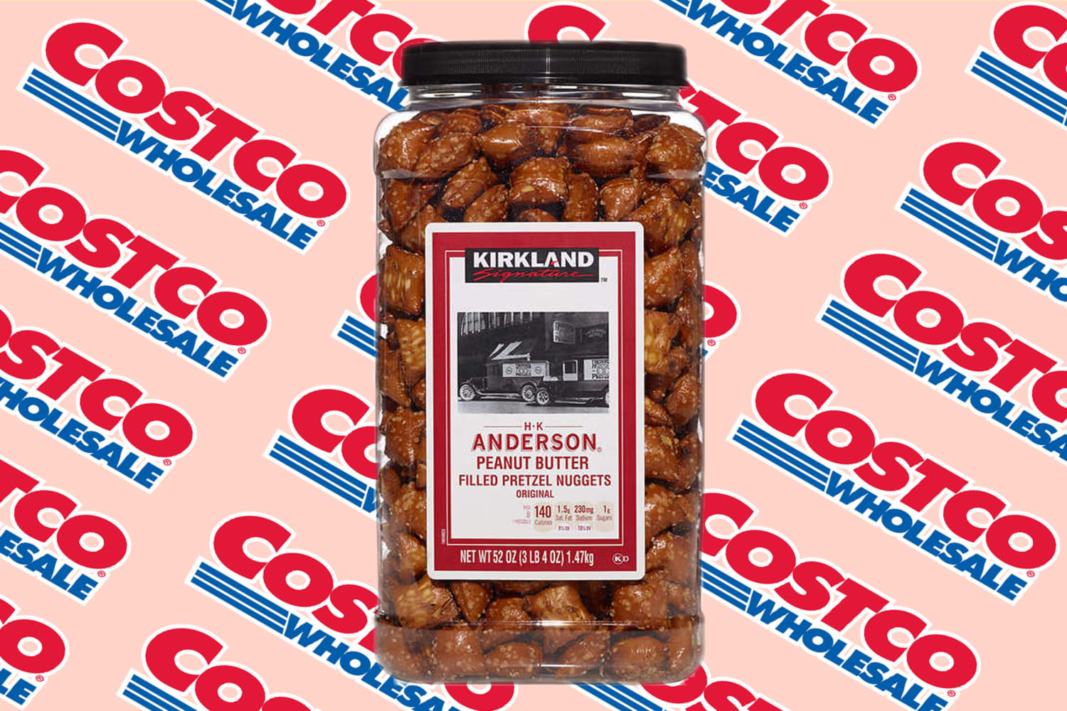 Healthy Snacks Costco - Kirkland | Kitchn on Costco Kirkland id=75013