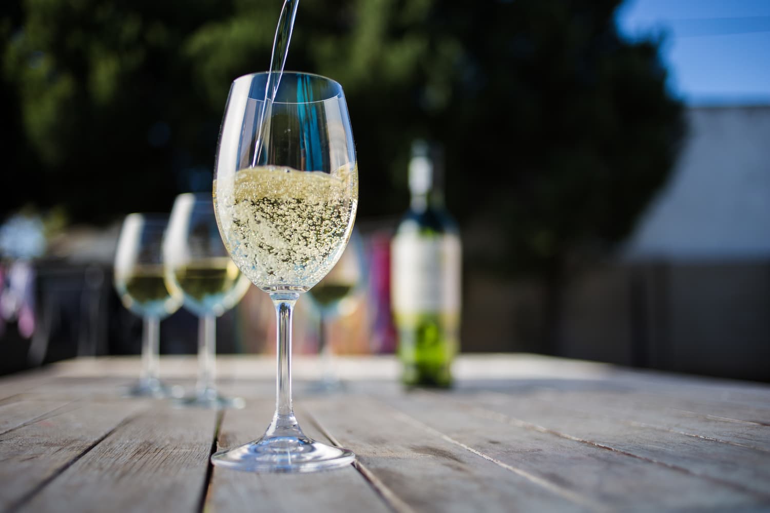 The Best 10 Summer White Wine Kitchn