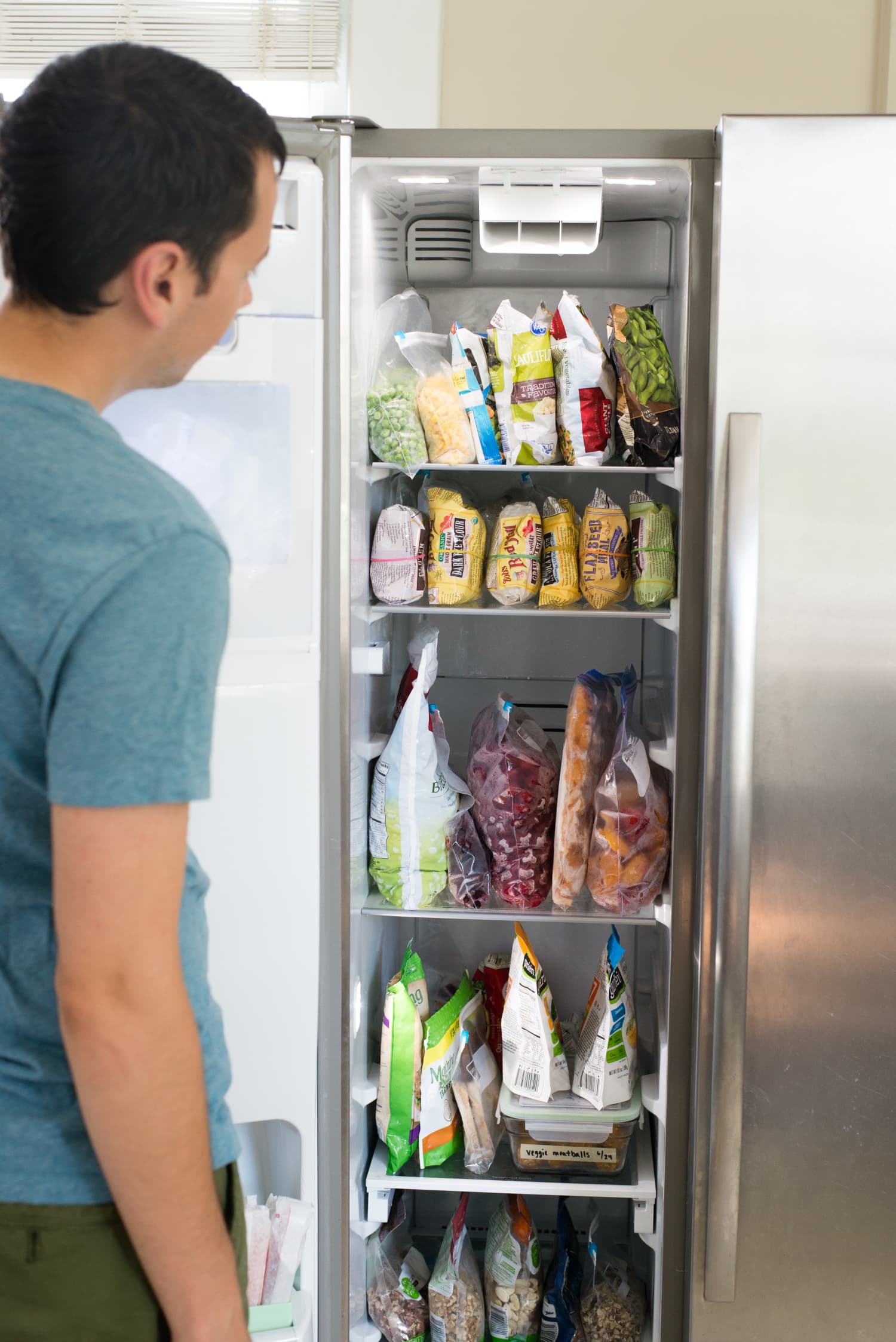 freezer burn freezer burn