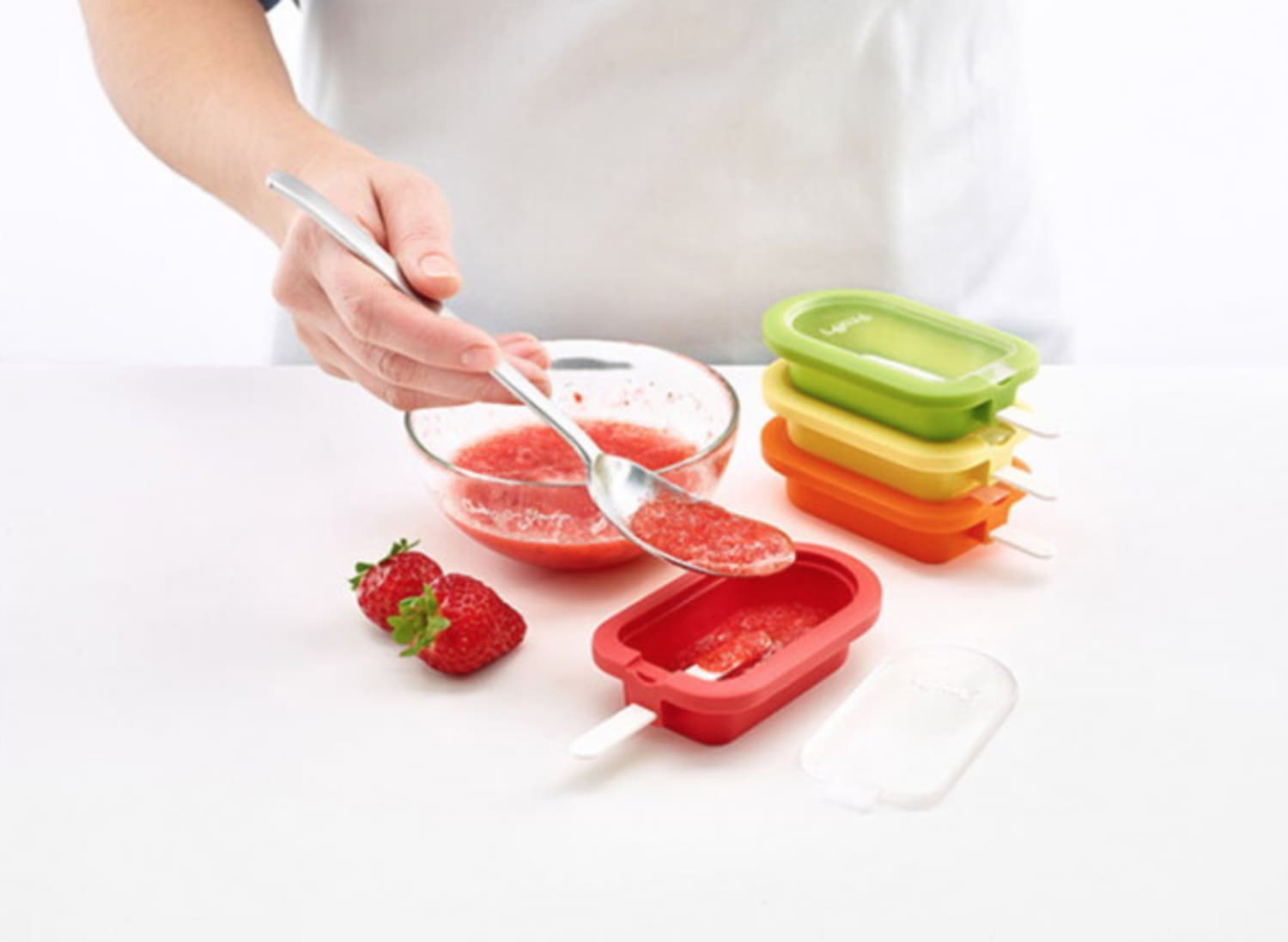 The Best Popsicle Molds for Your Summer Treats Kitchn