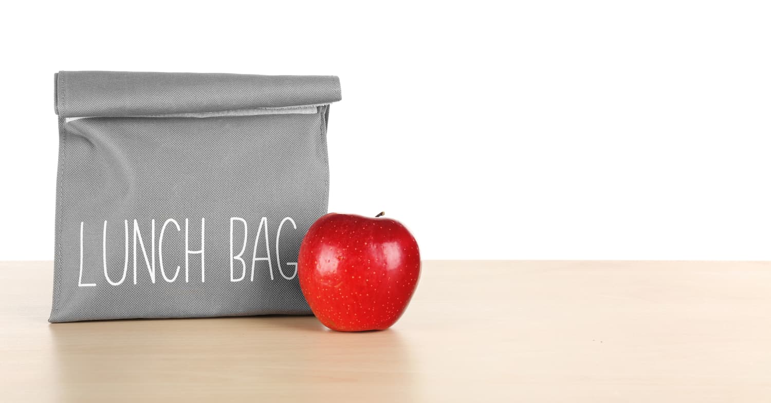5 Easy Ways to Keep Your Lunch Box Clean | Kitchn