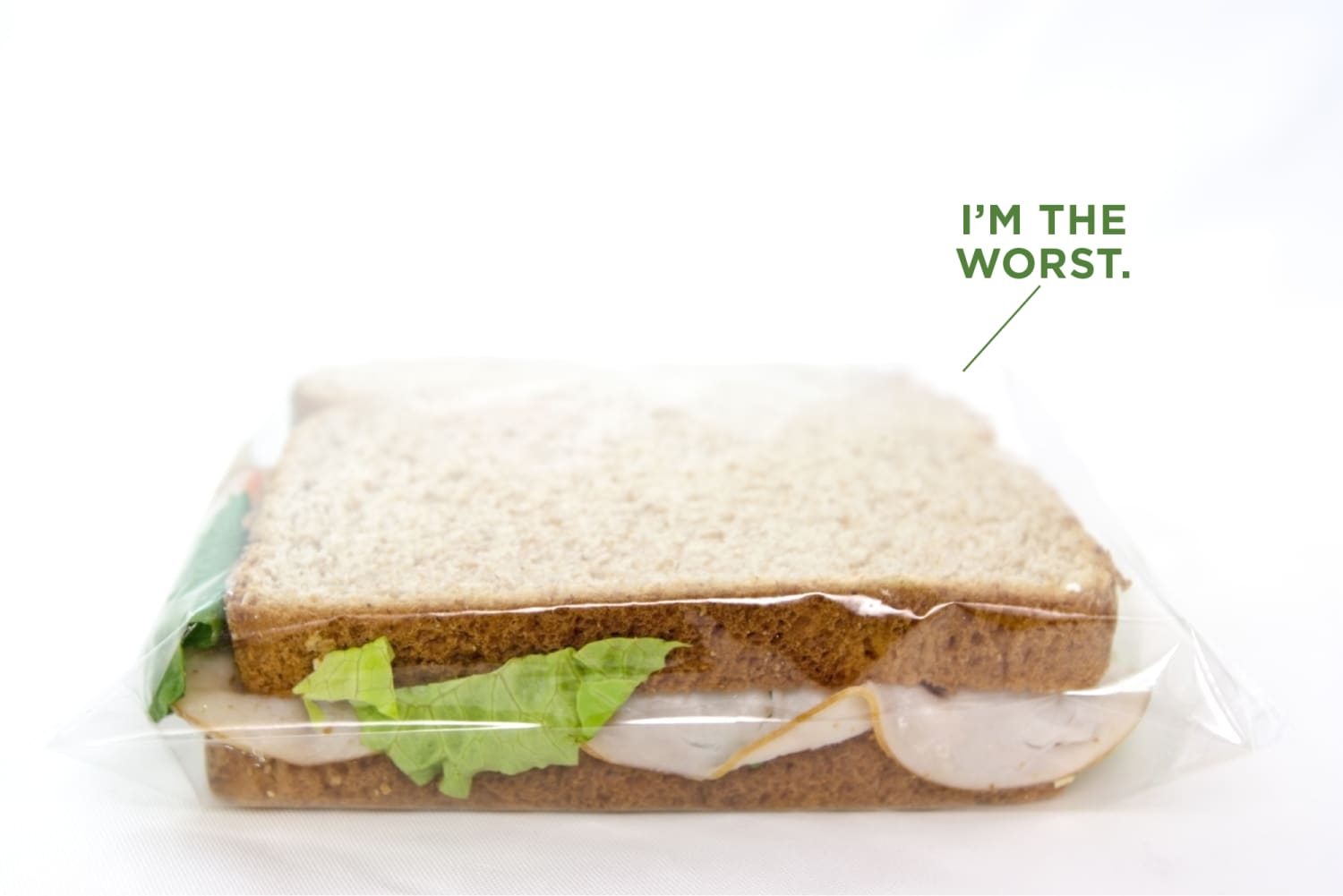 A Rant Against FoldTop Sandwich Bags Kitchn