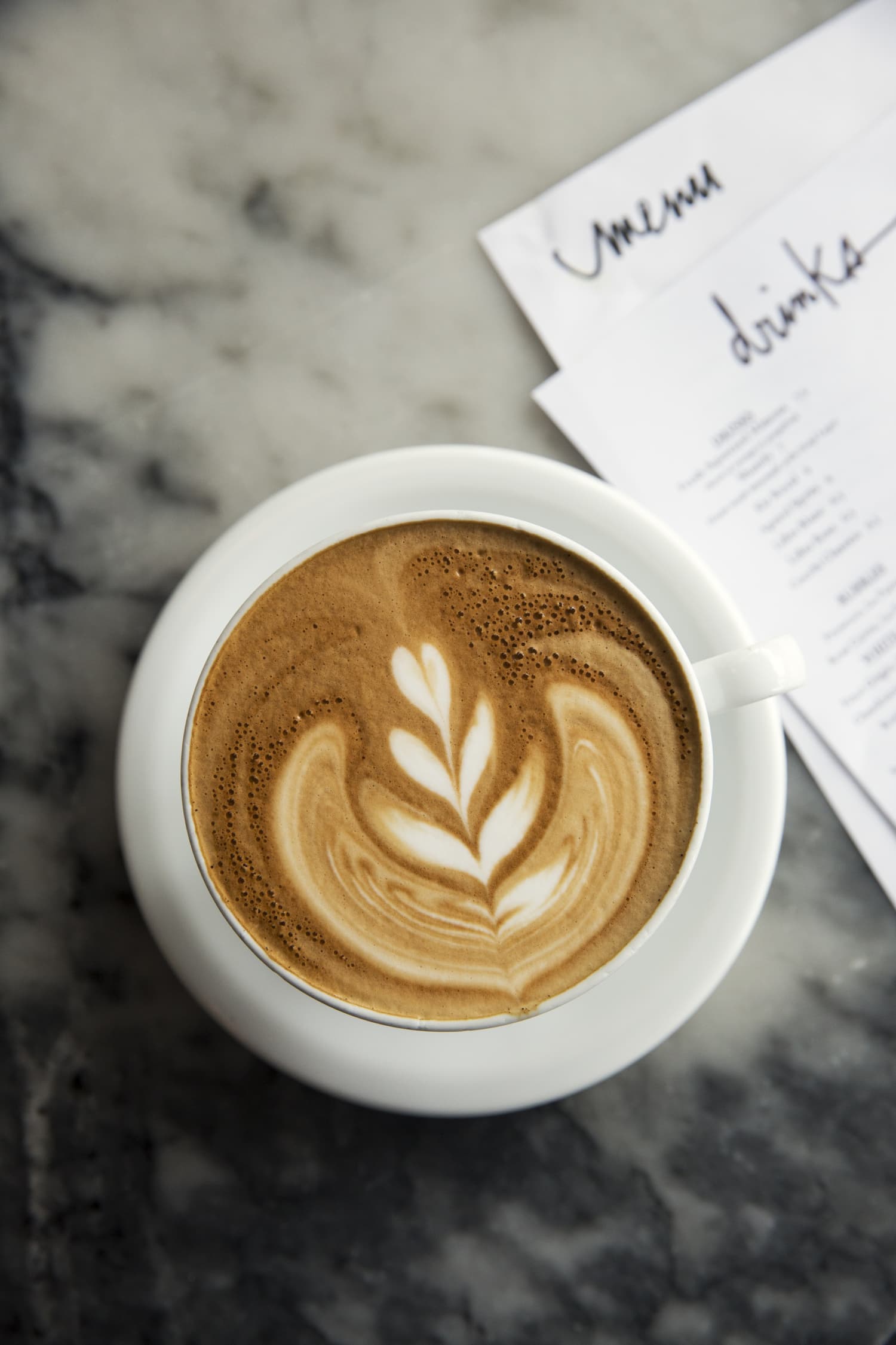 What Your Coffee Order Says About You Kitchn