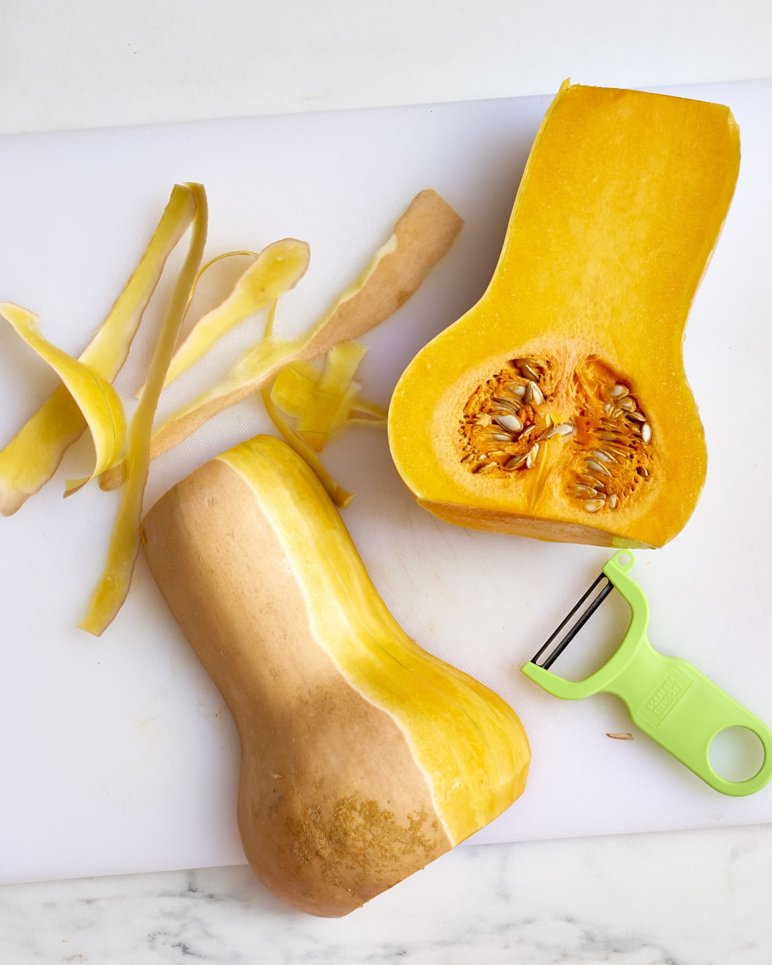 5 Smart Tips for Cutting Winter Squash Kitchn