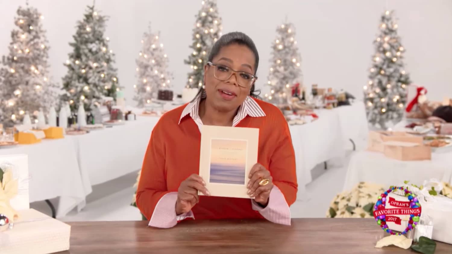 The Best Food Finds from Oprah's Favorite Things List Kitchn