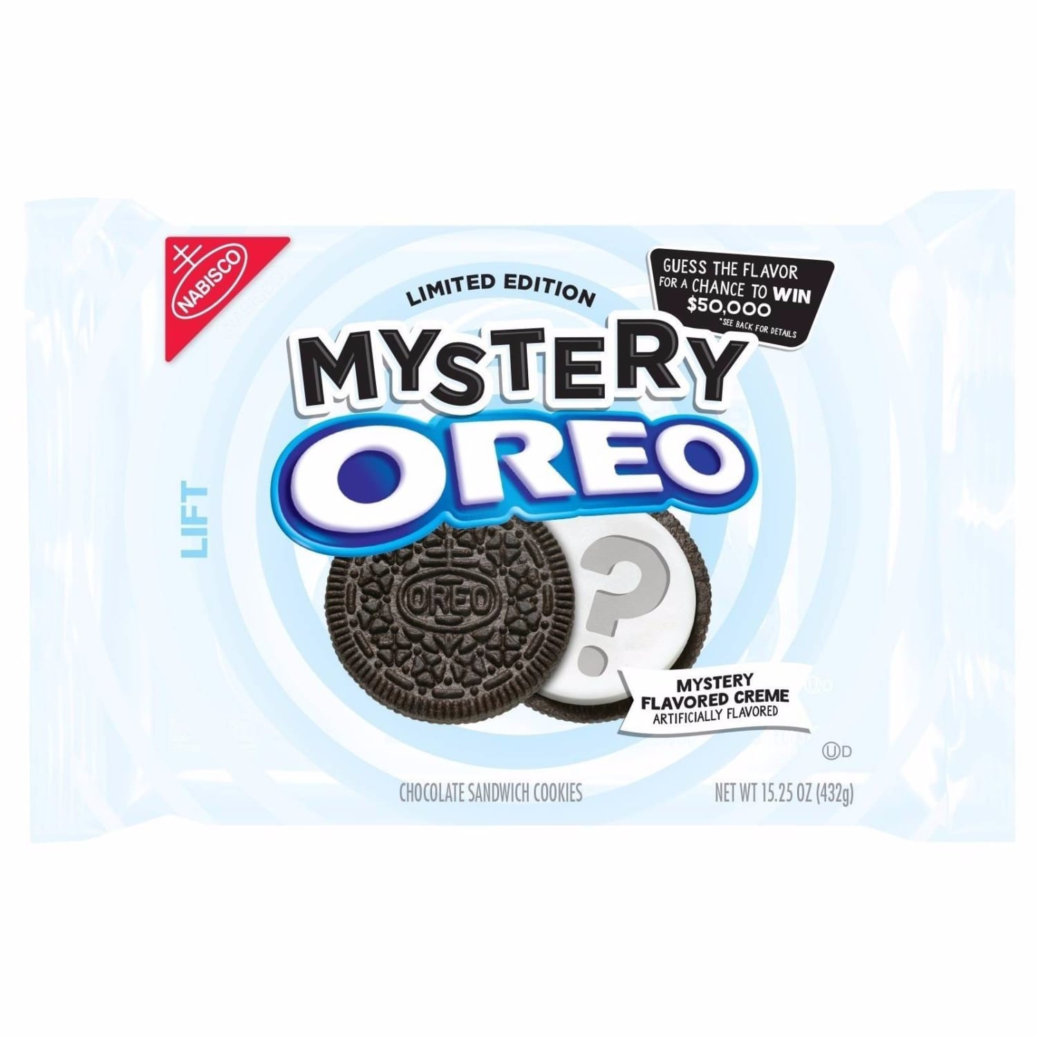 Oreo Finally Reveals Mystery Flavor Kitchn