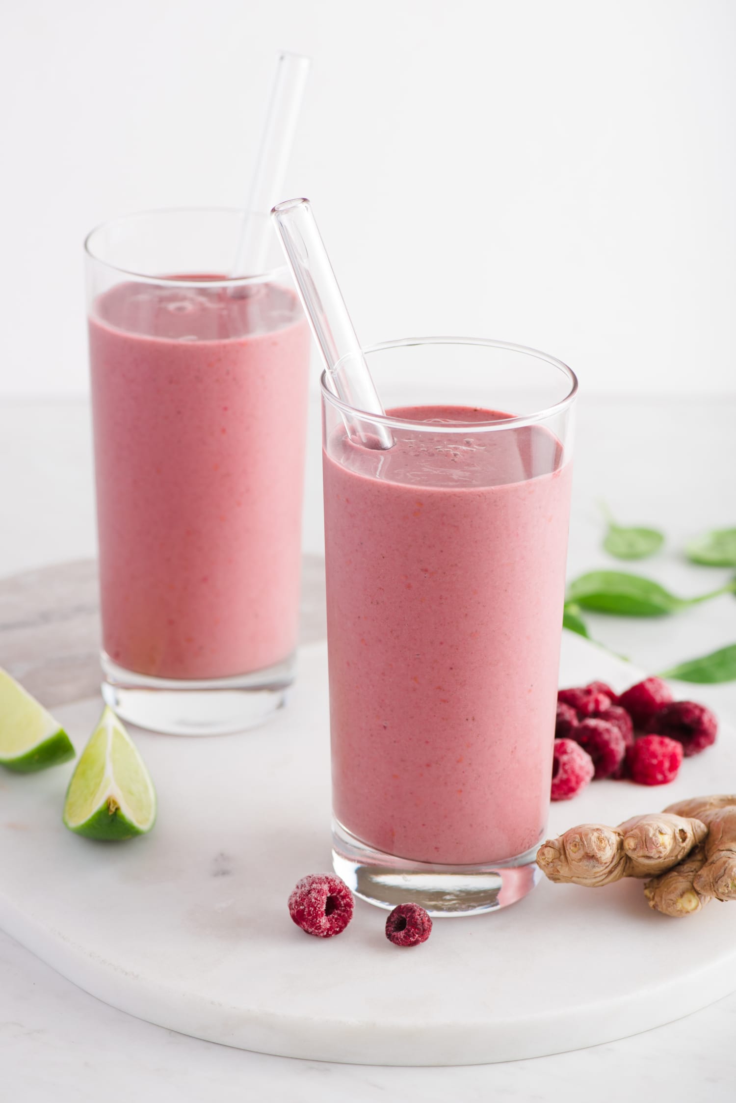 Smoothies for Energy Kitchn
