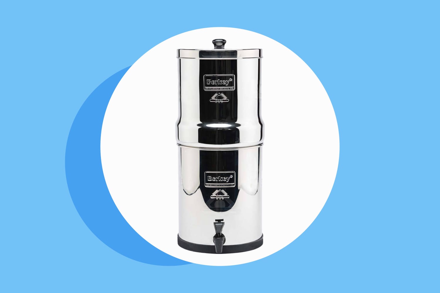 Berkey Water Filters Worth It Kitchn