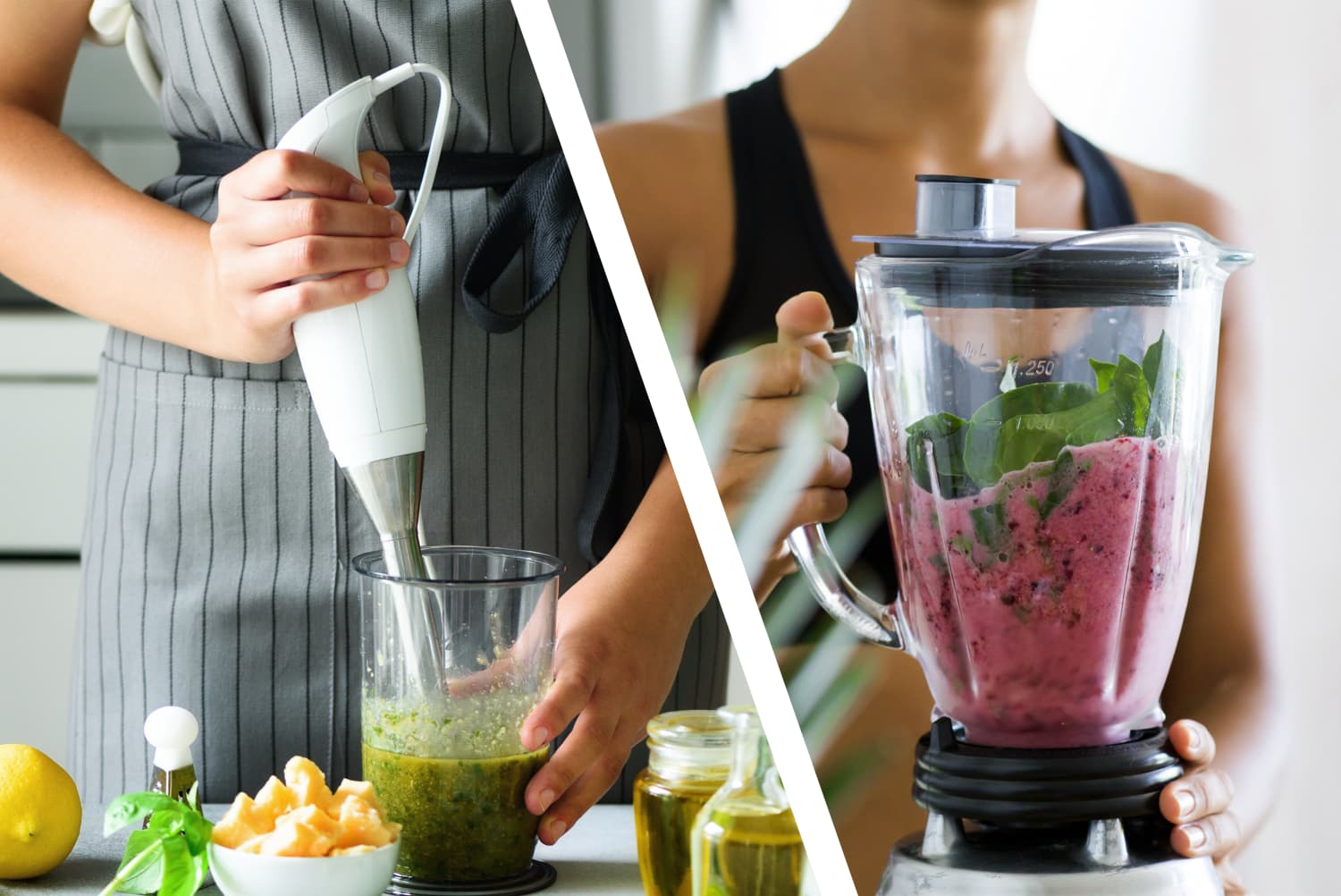 Stick Regular Blender Pros Cons Kitchn