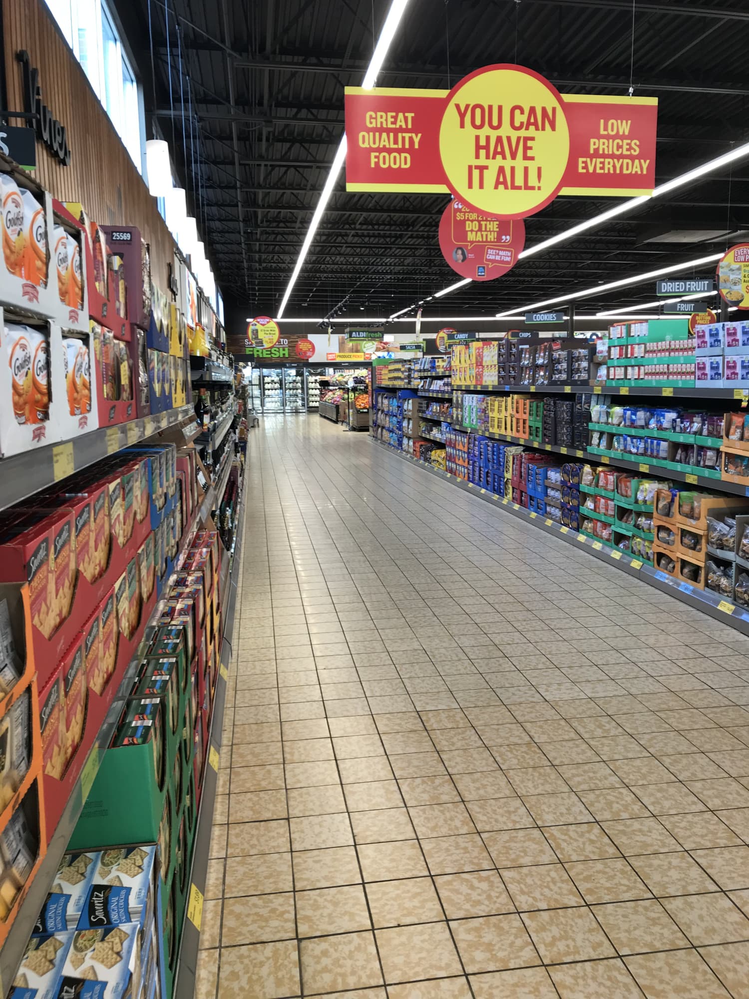 Aldi Instant Pot Dutch Oven Holiday 2018 Kitchn