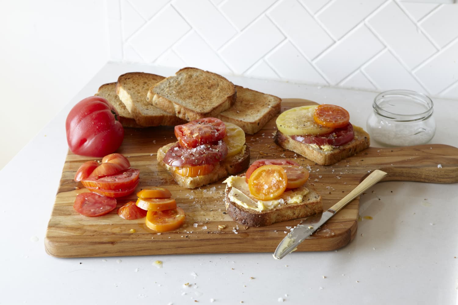 Review of Bon Appetit's Viral Recipe of Summer 2018 Kitchn