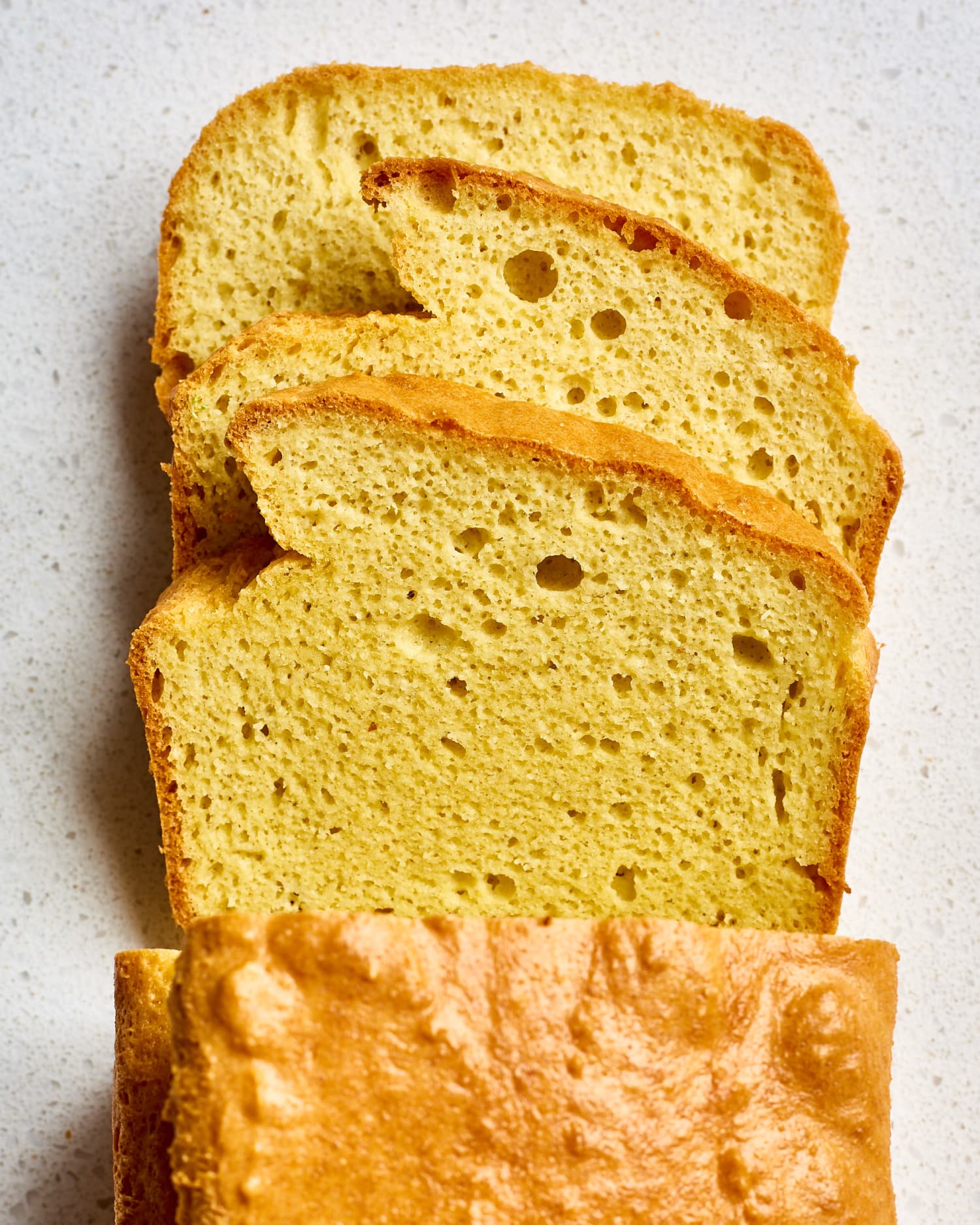 Keto Bread Loaf Recipe Review | Kitchn