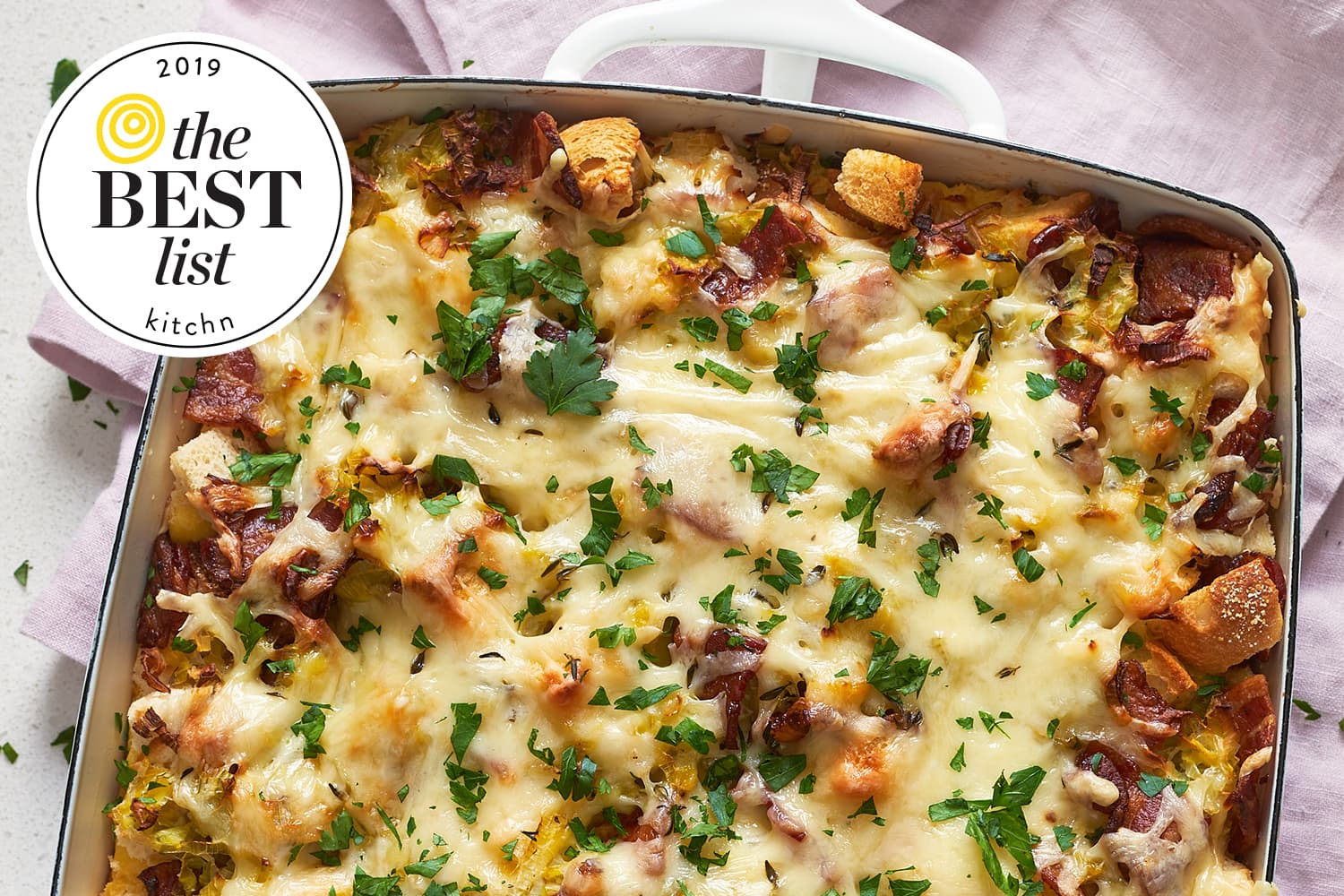 The Best Casserole Dishes, According to a Pro Kitchn