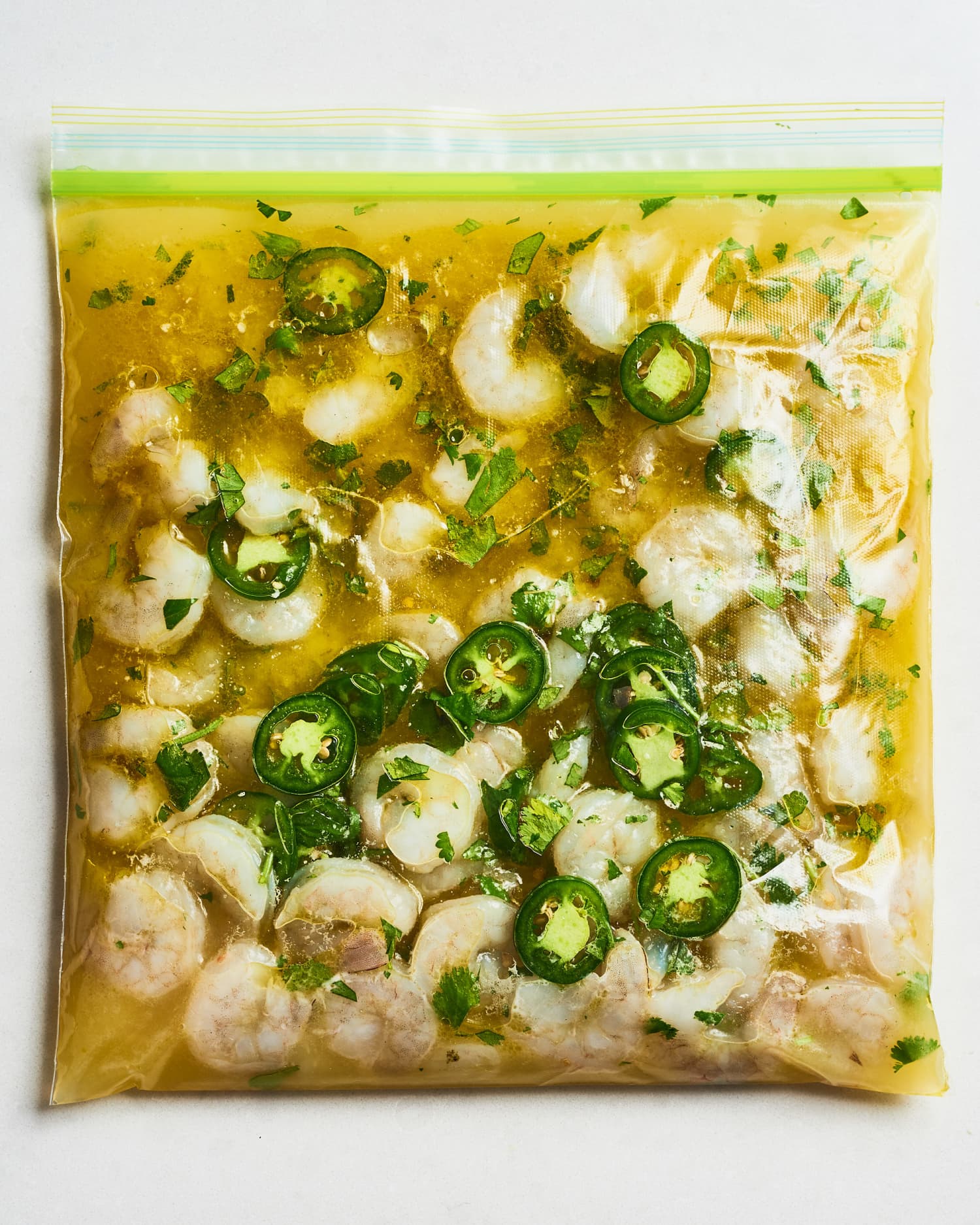 The Best Shrimp Marinade | Kitchn