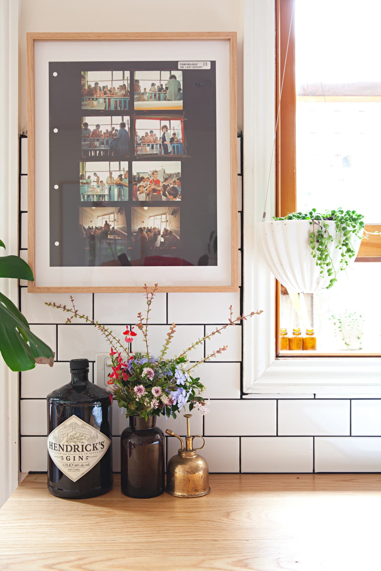 How Can I Display My Sticker Collection? Apartment Therapy