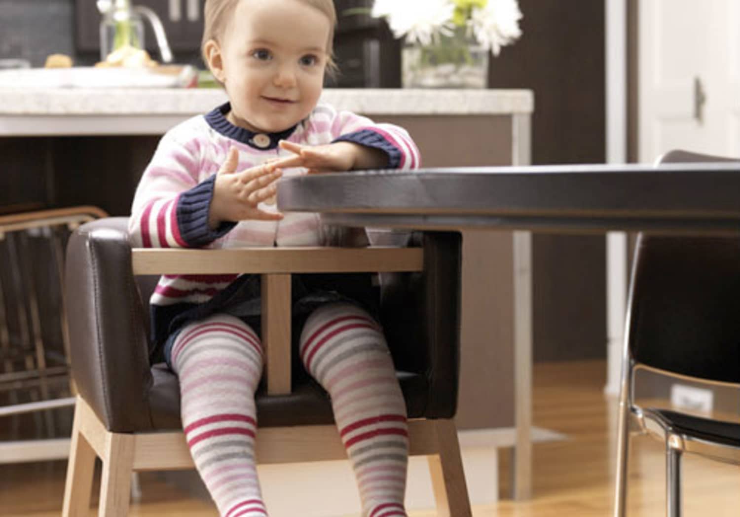 Best High Chairs And Booster Seats Apartment Therapy Best High Chairs And Booster Seats
