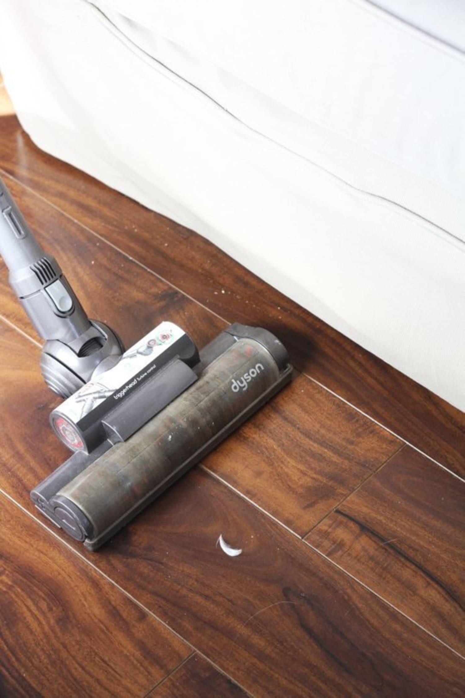 How To Clean Laminate Floors Apartment Therapy