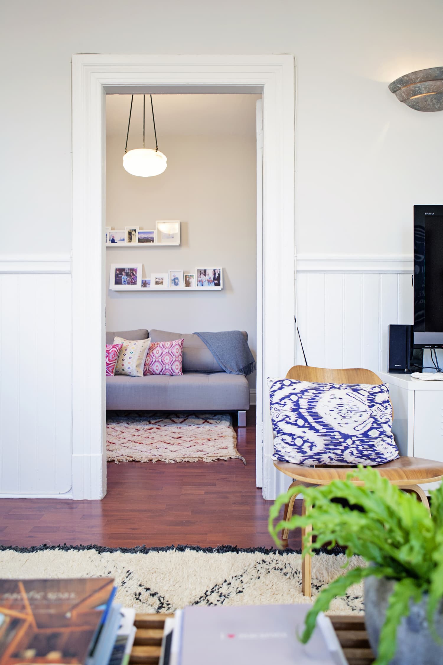 5 Free Ways to Make Any Room Feel More Spacious & Look Better Apartment Therapy