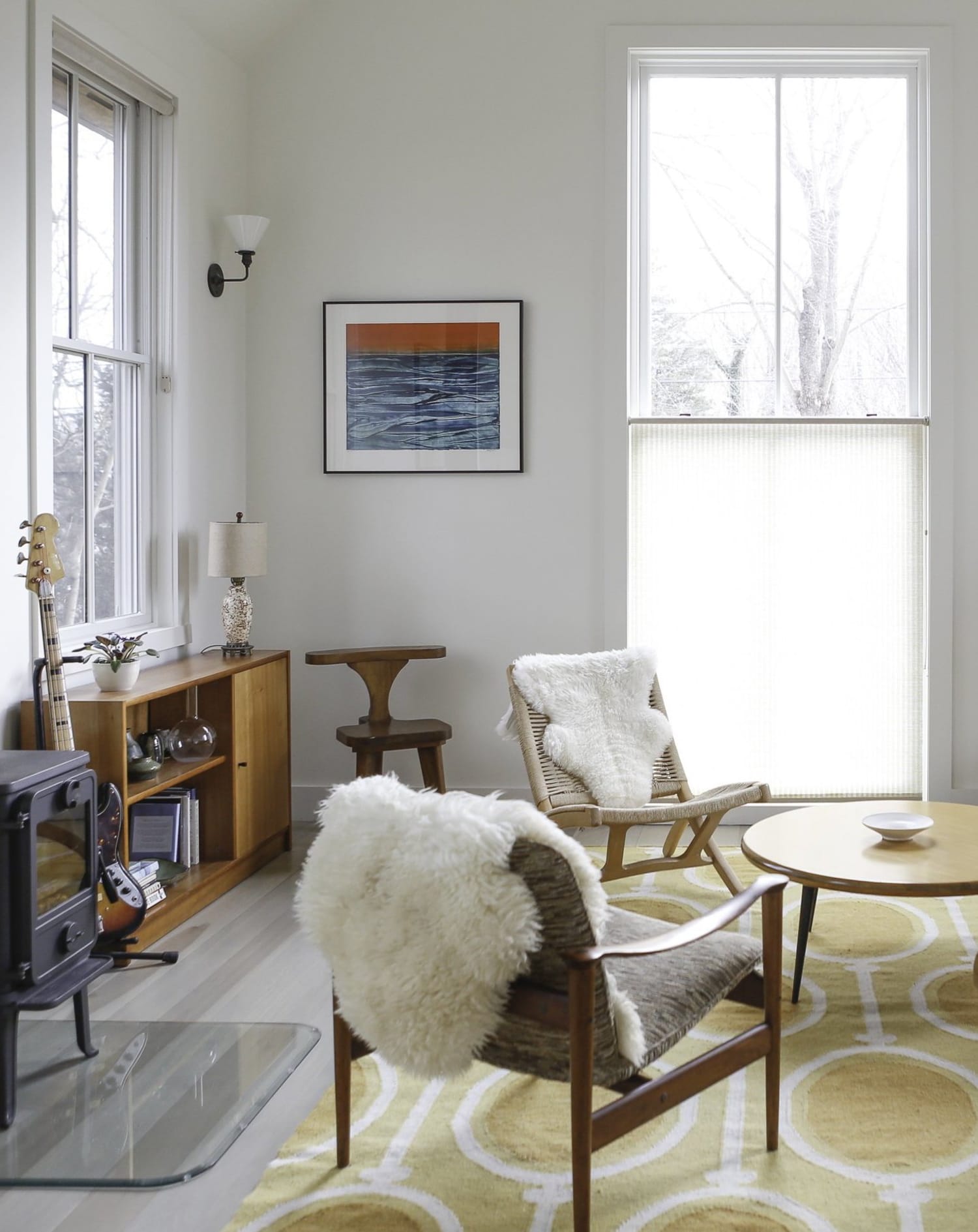 The Ten Commandments Of Ing Used Furniture Apartment Therapy