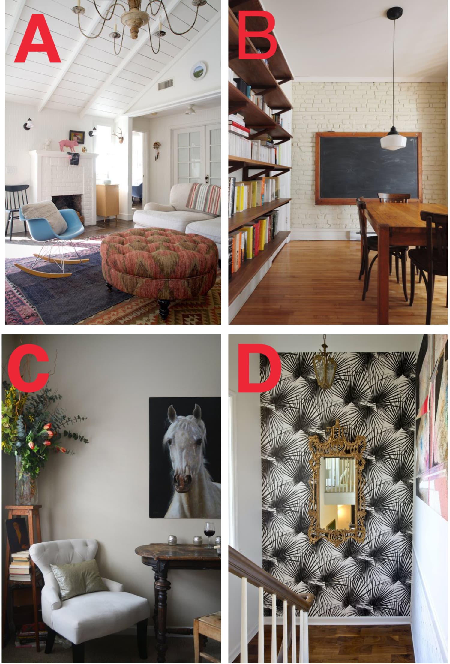 Trust Your Taste Our Ultimate Find Style Quiz Apartment Therapy Trust Your Taste Our Ultimate Find Style Quiz