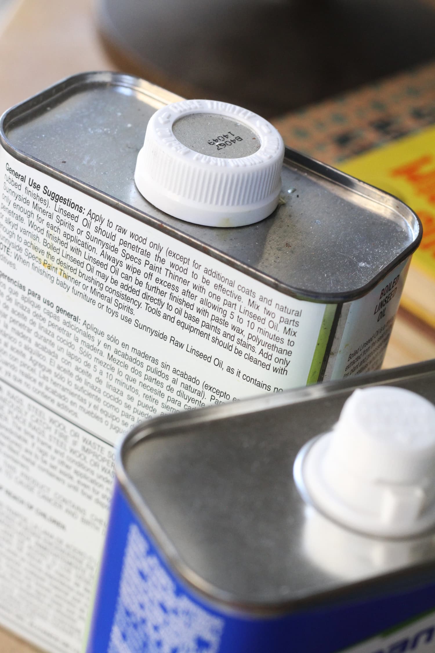 How To Dispose of Toxic Items from Your Home Apartment Therapy