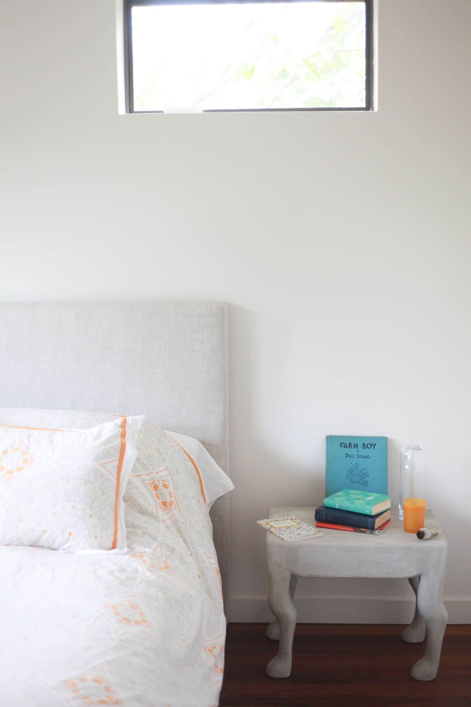 Peaceful Bedroom Tips & Ideas Apartment Therapy