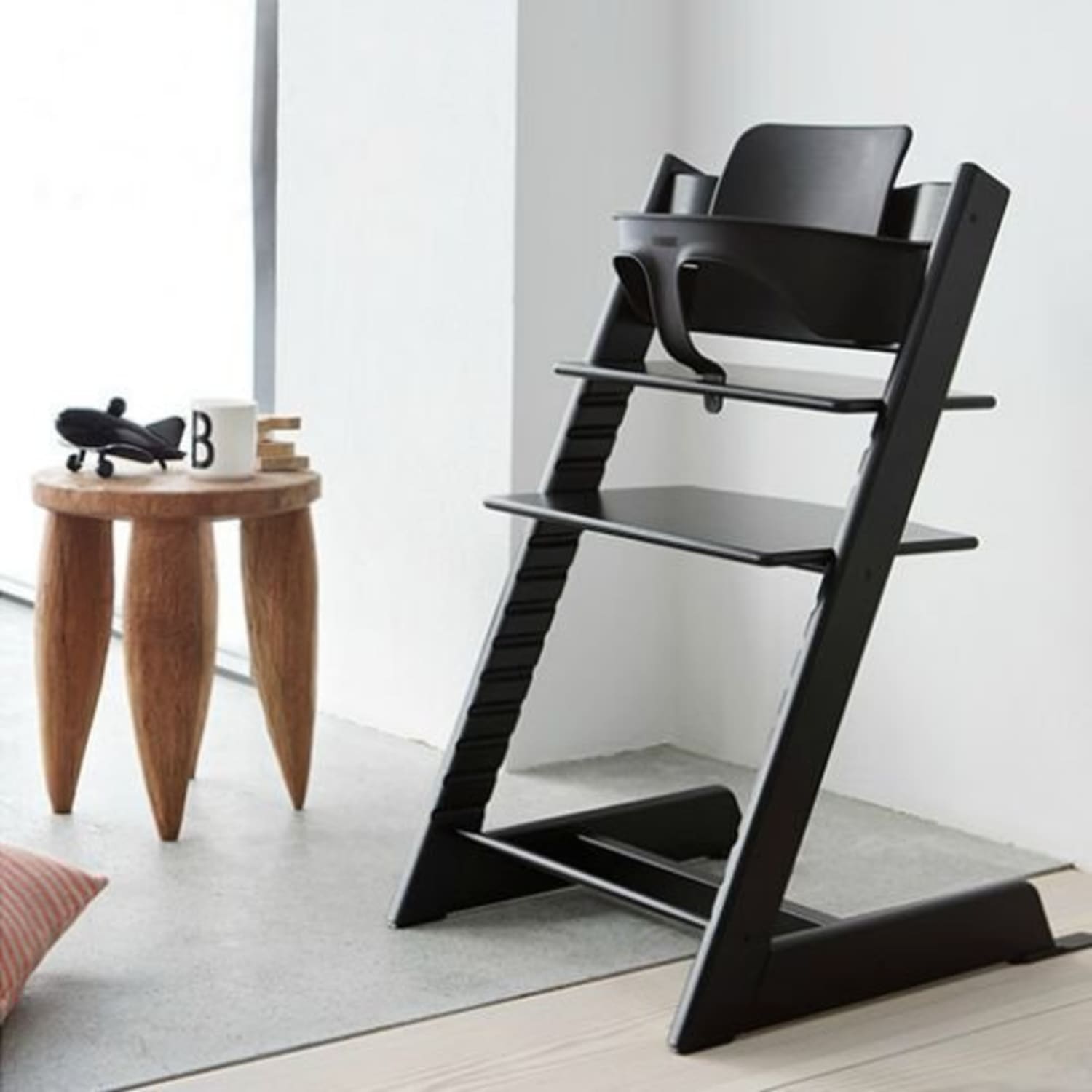Best Children S High Chairs Apartment Therapy