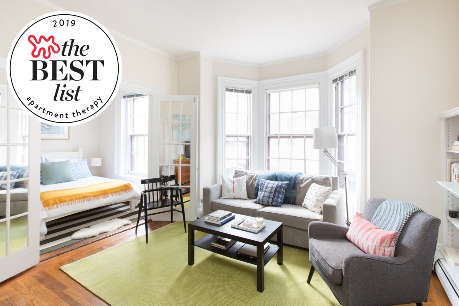 The Best Sleeper Sofas for Small Spaces Apartment Therapy