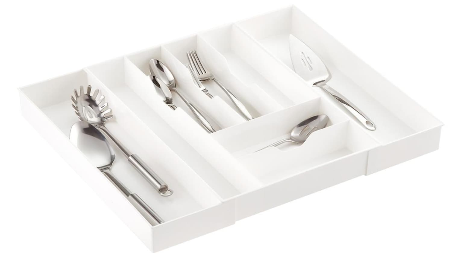 7 Kitchen Drawer Organizers to Actually Get Excited About