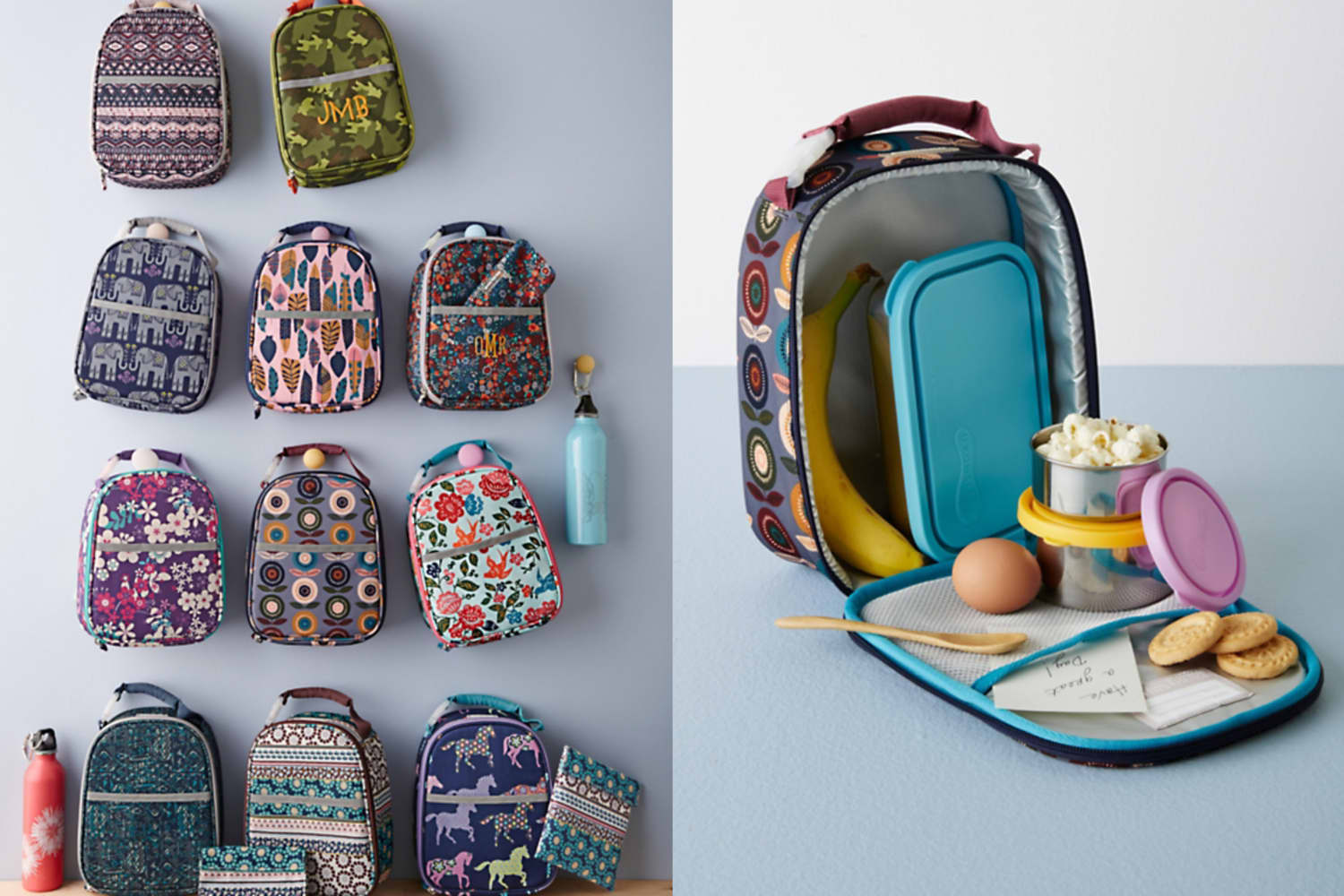 12 TopRated Lunch Boxes & Bags for Kids of All Ages Apartment Therapy