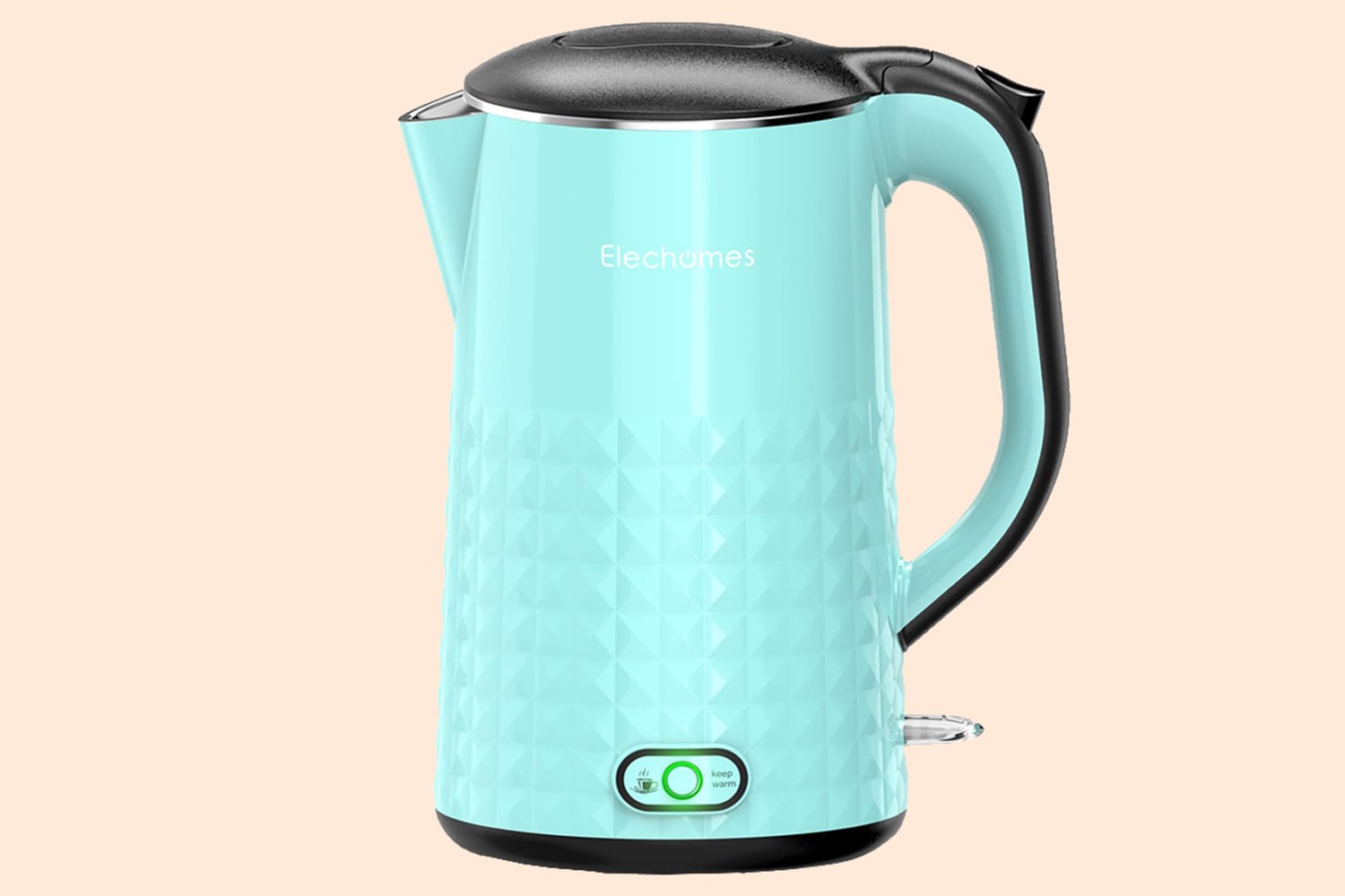 On Sale Today Electric Tea Kettle, Cozy Blanket, Flannel Sheets