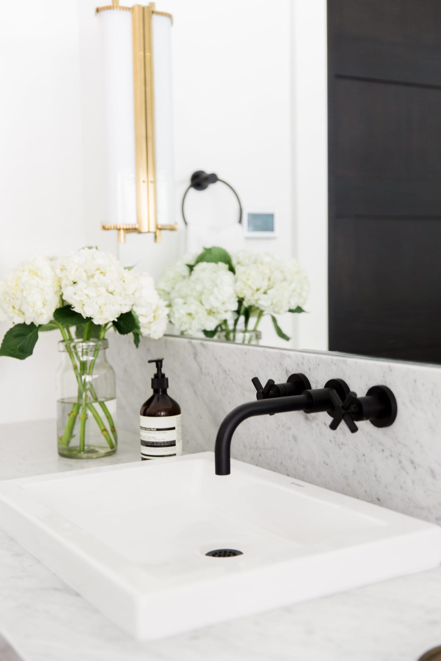 Matte Black Fixtures Where to Find Them For Less Apartment Therapy