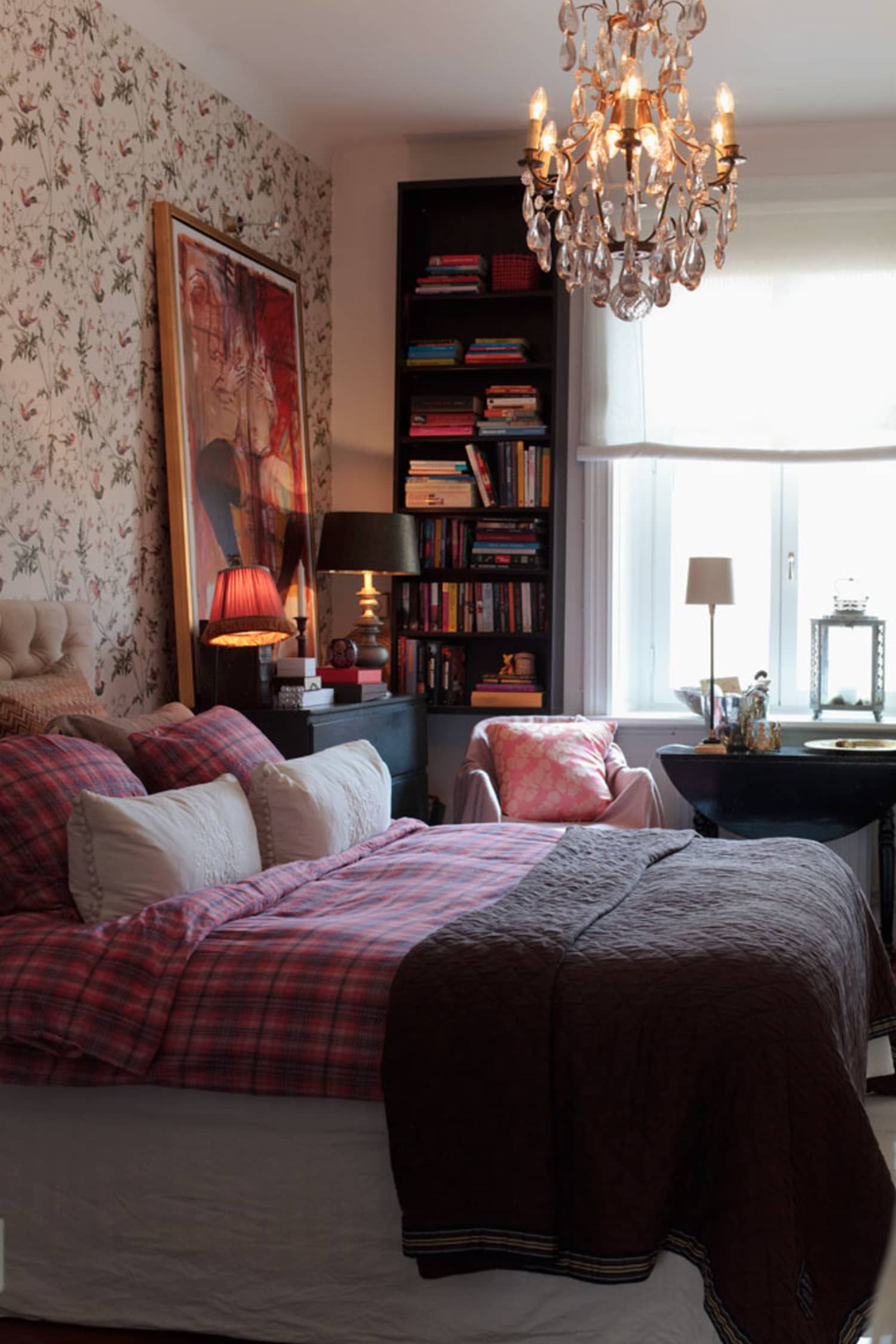 Ideas for Creating a Cozy Bedroom | Apartment Therapy