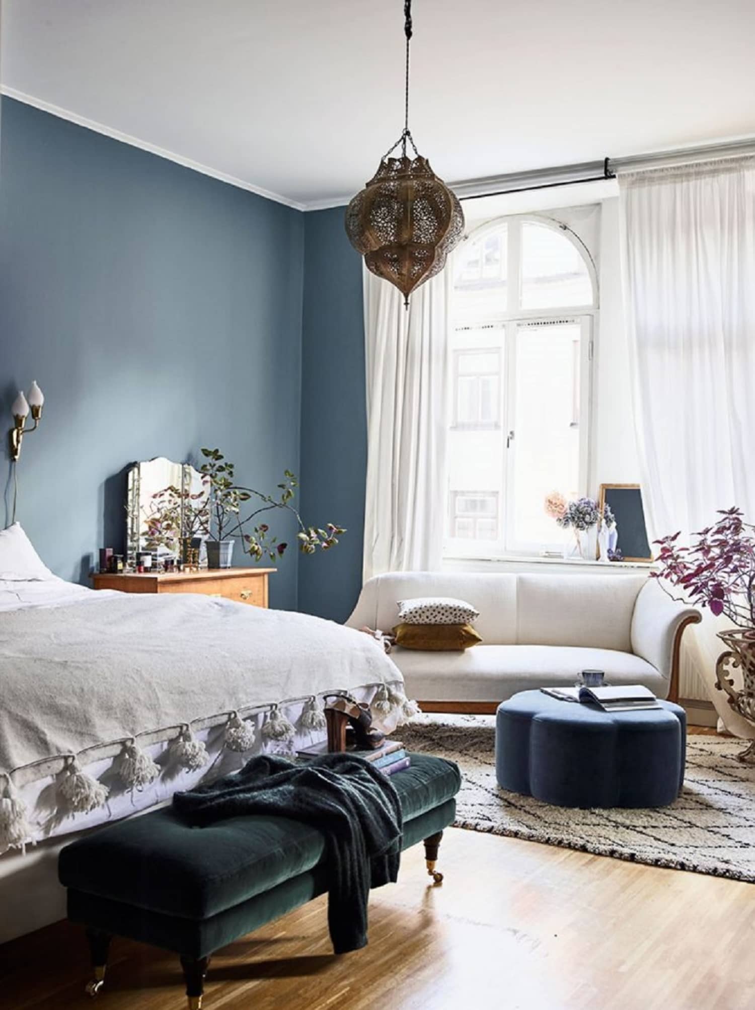 Bedroom Color Ideas to Try Apartment Therapy