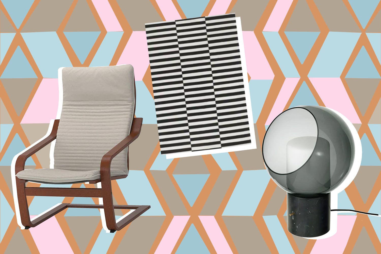 IKEA's Top Scandinavian Design Home Products Apartment Therapy