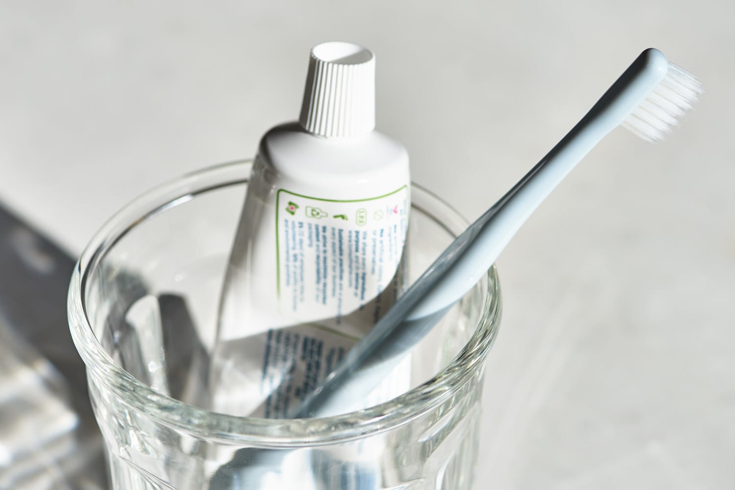 A Smart Way to Recycle Old Toothbrushes for Cleaning Apartment Therapy