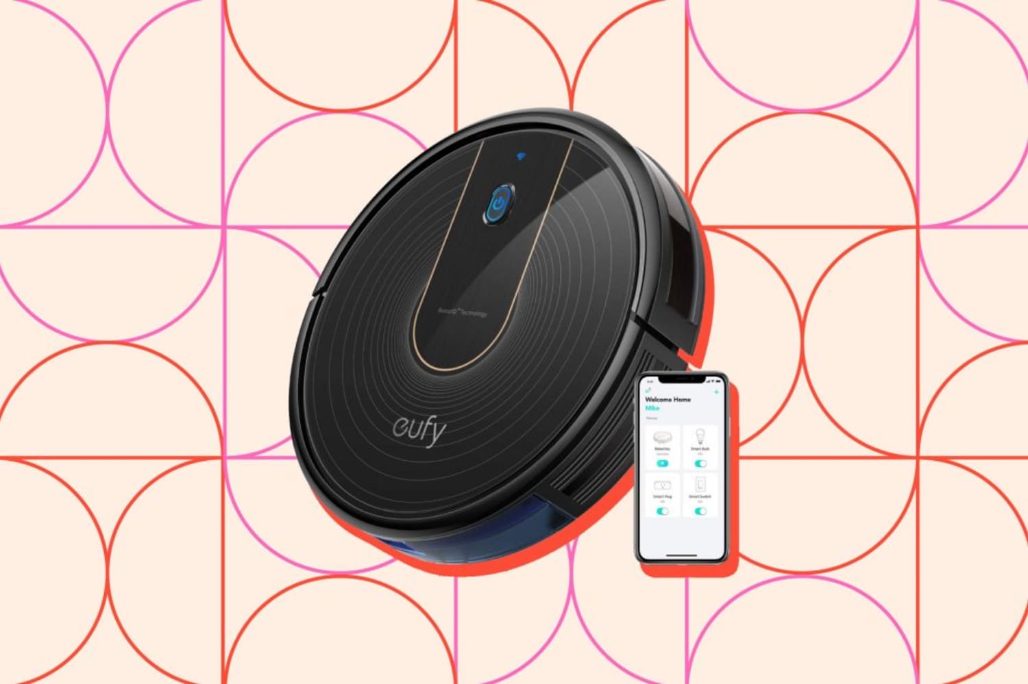 Eufy Robot Vacuum Sale — Shop Amazon Home Deals May 2019 Apartment