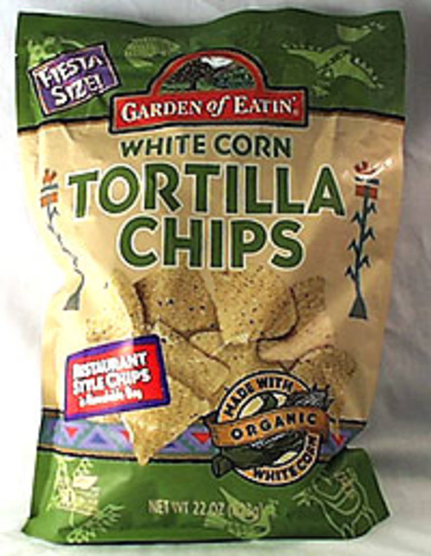 how-do-you-revive-stale-tortilla-chips