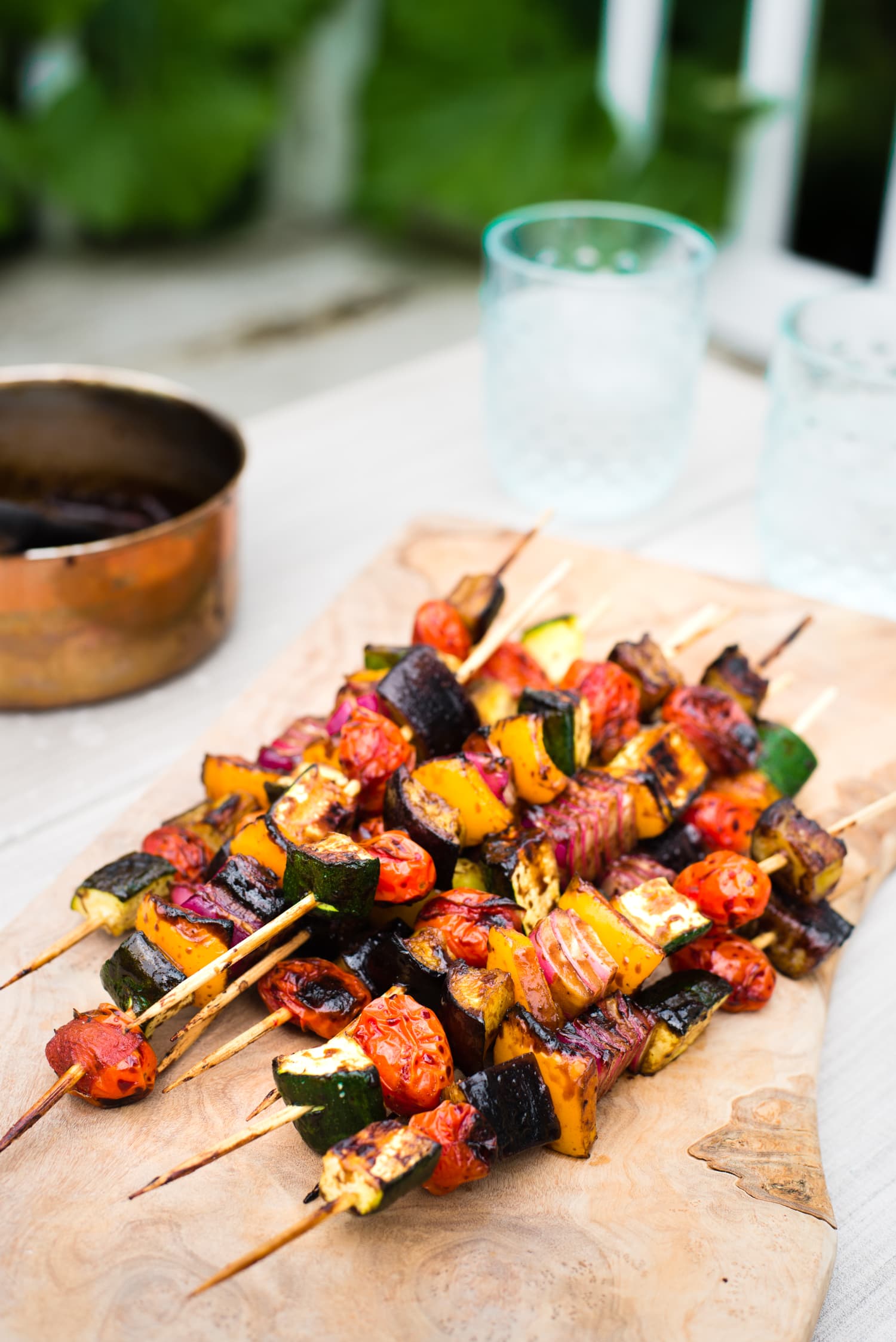 Grilling Tip Do You Need to Soak Kabob Skewers? Kitchn