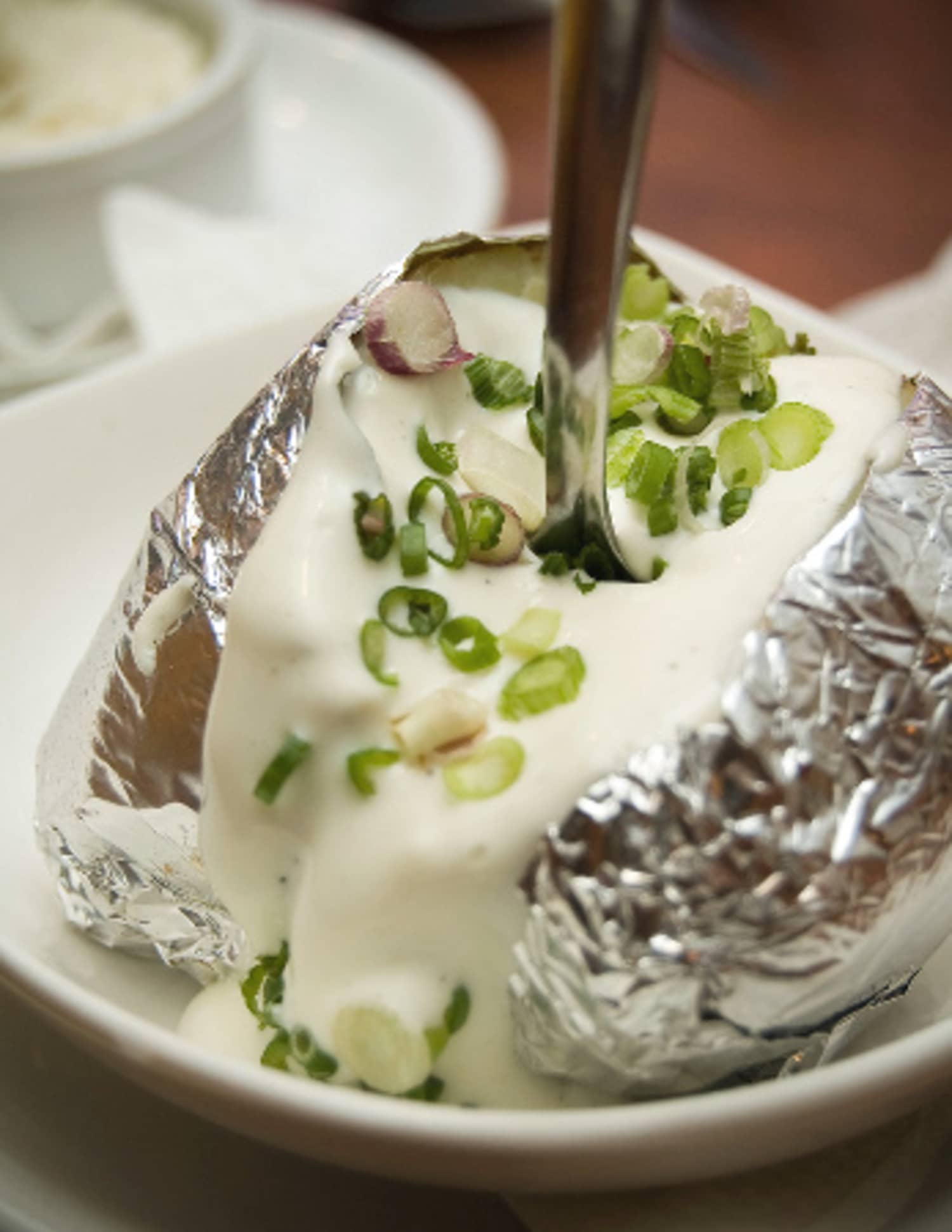 Help! What To Do With Leftover Sour Cream? Kitchn