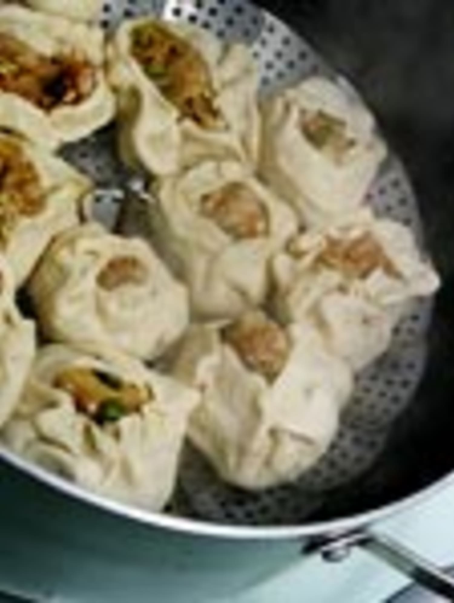 How Can I Steam Dumplings Without a Bamboo Steamer? Kitchn