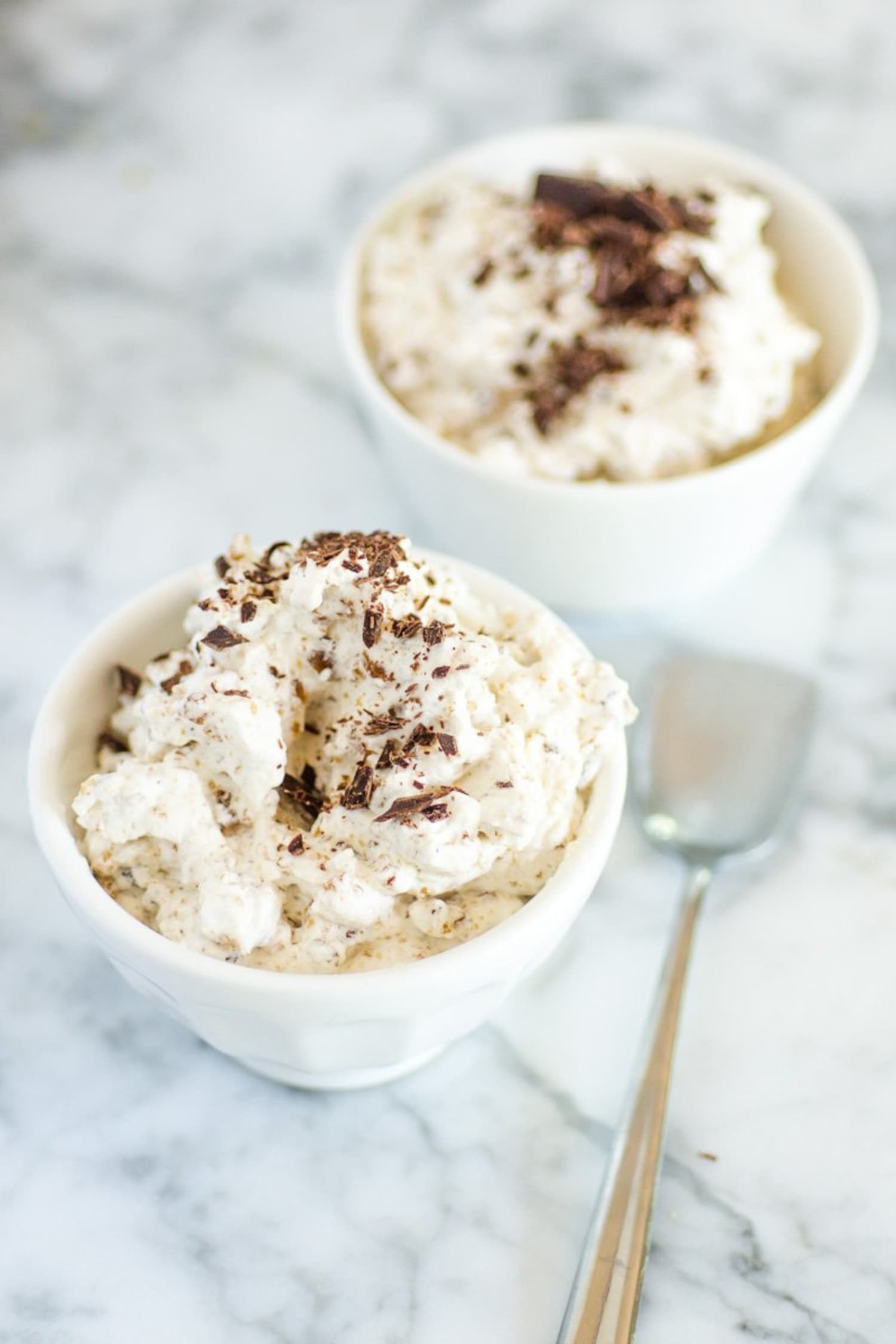 Recipe Coffee Fluff Kitchn
