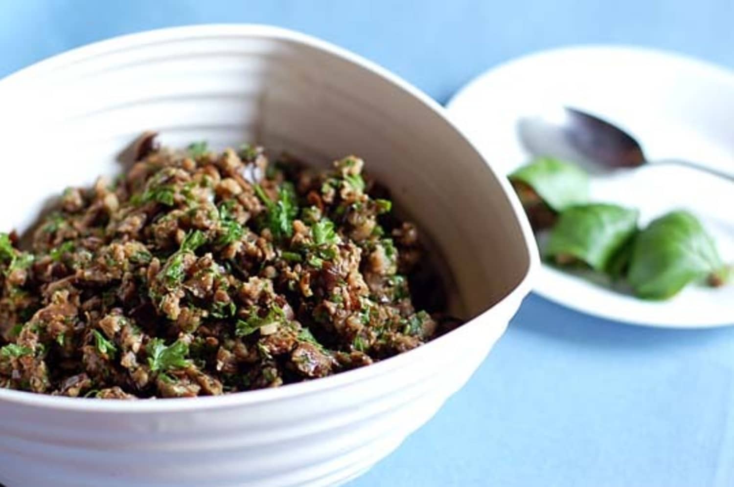 Beautiful Vegan Dinner Party Dishes Kitchn