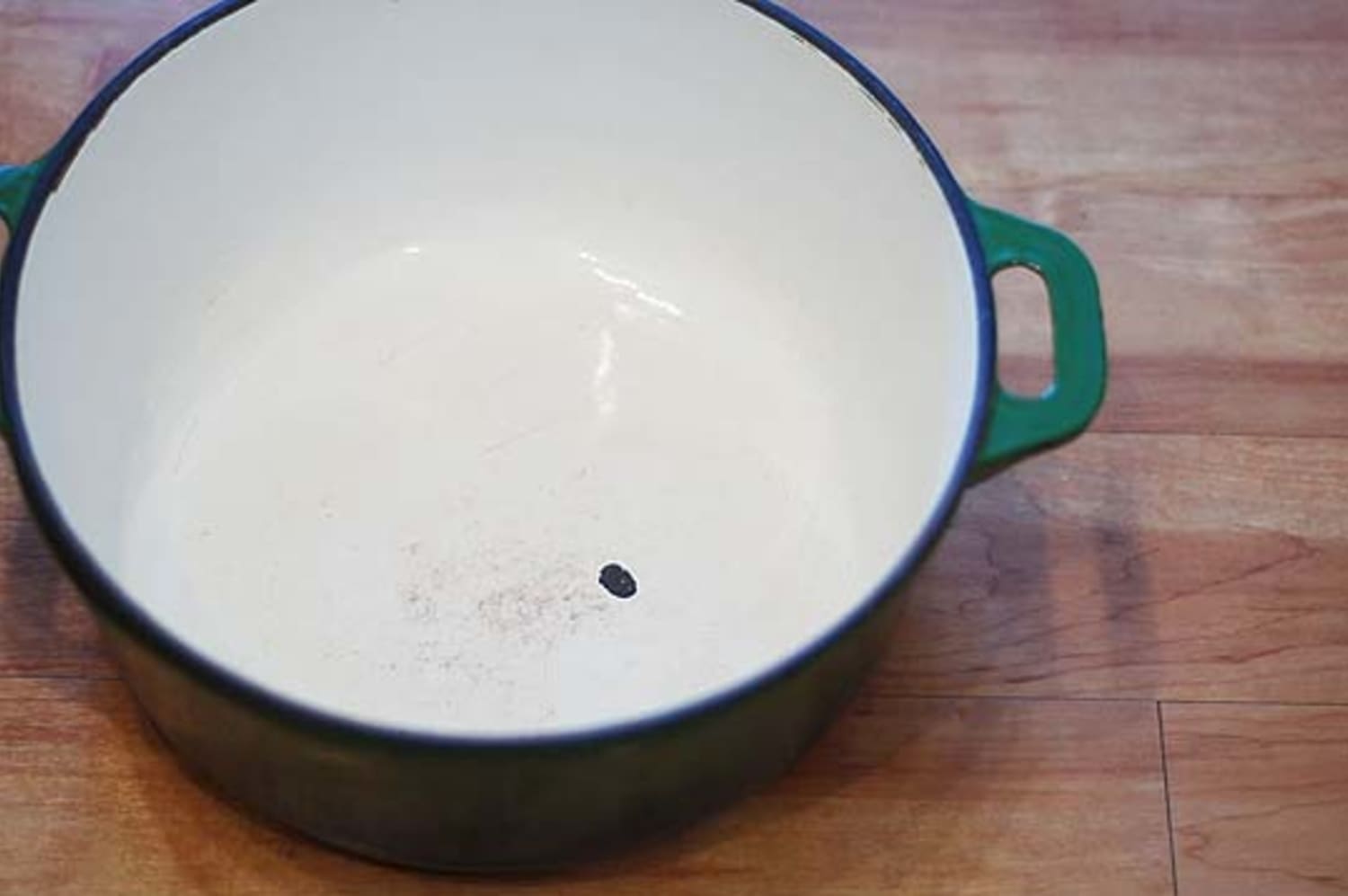 Chipped Enamel Need to Replace This Cookware? Kitchn