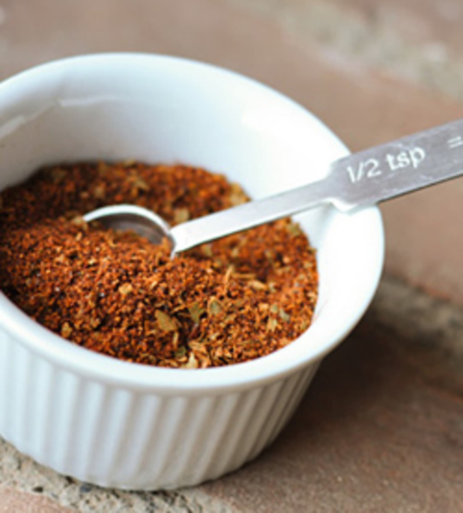 Is Asian Chili Powder Different from Other Chili Powders? Good