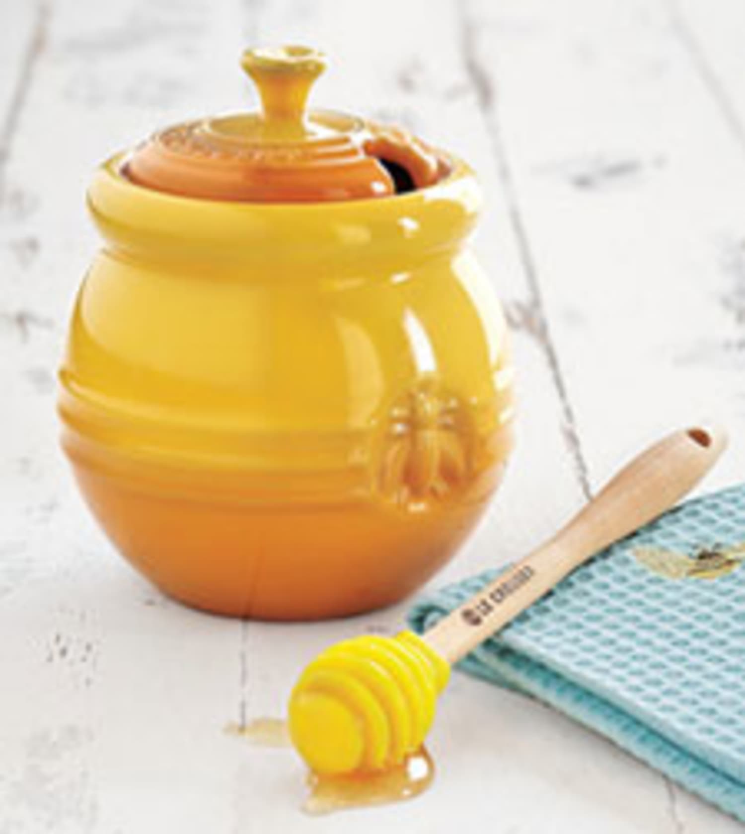 Help Me Find A Better Honey Pot Kitchn