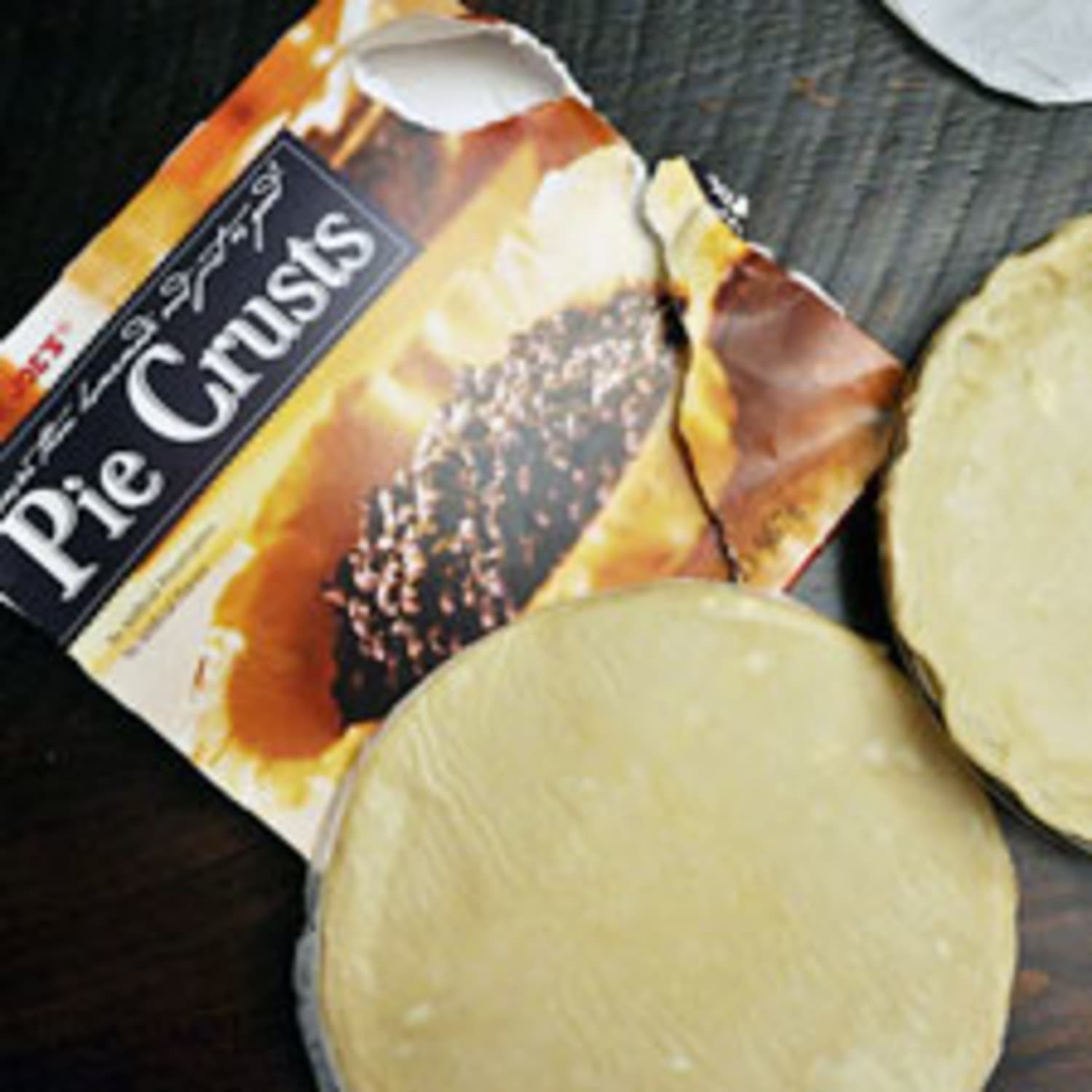 Frozen Pie Crusts from Trader Joe’s Kitchn