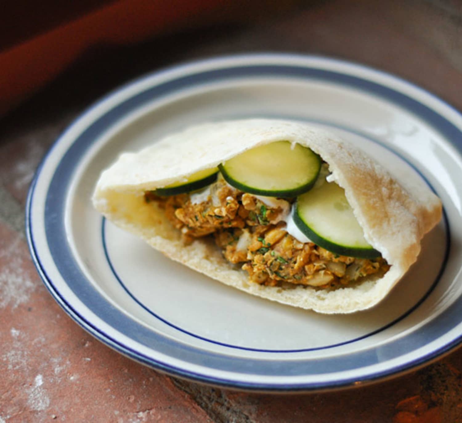 The Original Convenience Food Pita Bread Kitchn