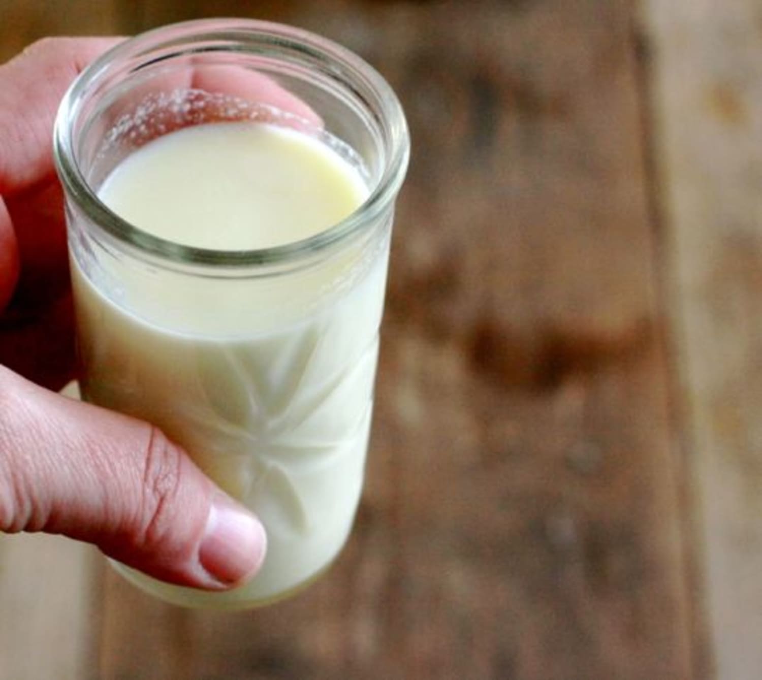 What Is Vat Pasteurized Milk? Kitchn