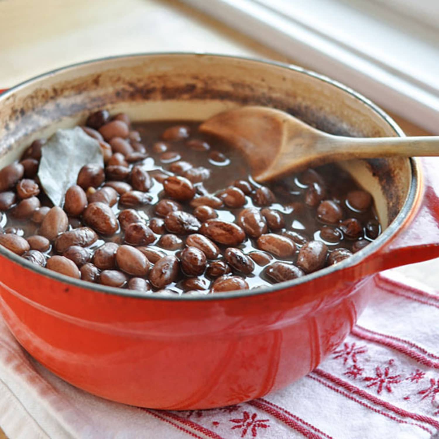 How To Cook Beans On The Stove Kitchn